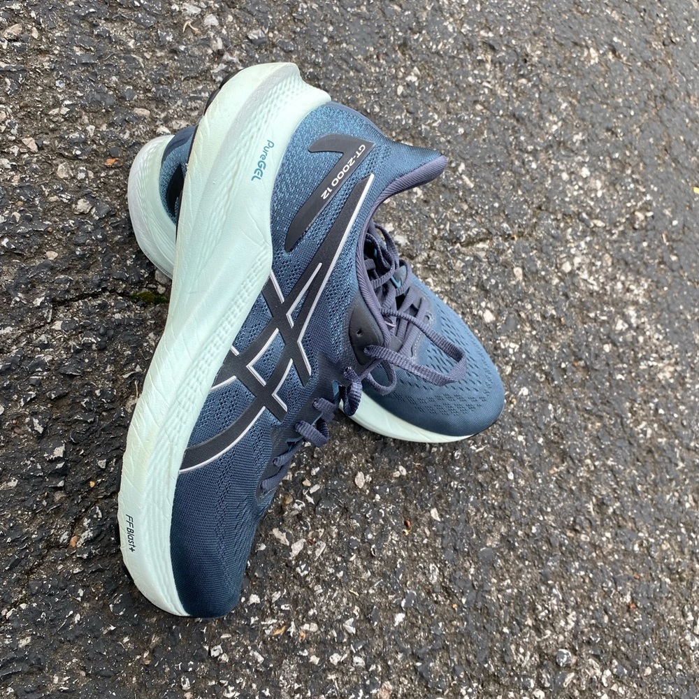 ASICS GT 2000 12